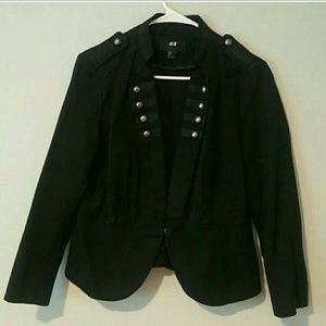 SOLD on mercari Soldier Style jacket